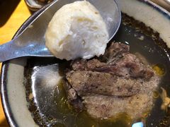 -大牛湾·眷村牛肉面(蠡溪店)
