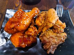 -CHICKEN NOW韩式炸鸡&啤酒