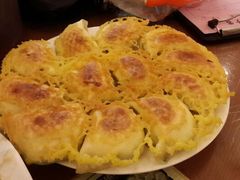 锅烙饺子-双福饺子营餐厅(财富广场店)