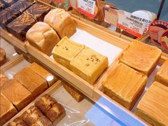 -爸爸糖吐司面包(悠唐购物中心店)