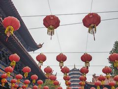 -皇罗禅寺