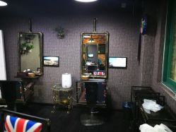 点击看大图 -HD HAIR STYLE