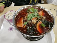 -清华澜园教工餐厅