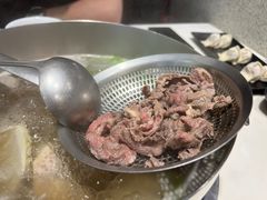 -陈记顺和潮汕牛肉火锅(韩江路店)