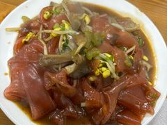 -何记酿皮店(西流湾店)