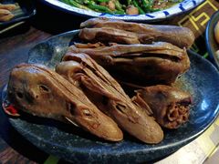 -嘎嘎鸭脑壳(金沙店)