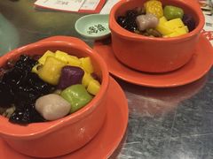 -炭舍干锅·烤鱼(扬名广场店)