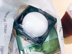 -沈大成(城隍庙店)