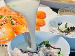 -许爷家·生态湖鲜(徐汇日月光店)