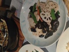 -晓粤·惹味粤菜(凯德乐峰广场店)