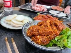 -重庆故事姊妹老火锅(财经学院店)