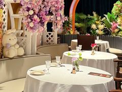 -狮拾久·现代新加坡料理(福田COCO Park店)