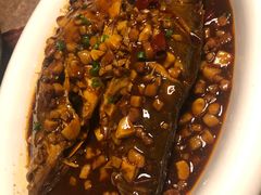 窖香臭桂鱼-同庆楼(金宝汇店)