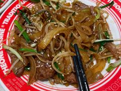 -明腾壹间茶餐厅(新都会花园广场店)