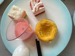 -黄山排云型旅酒店餐厅