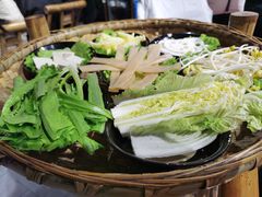 -烂摊摊火锅集市(河北总店)