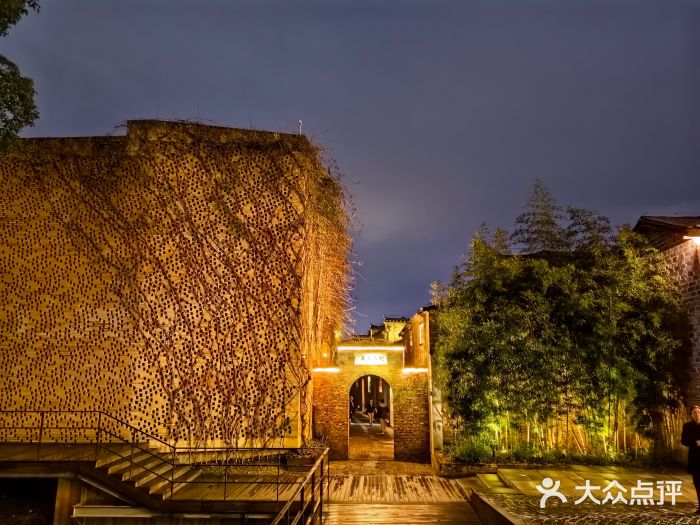 陶阳里旅游区图片