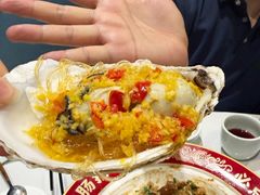 -必点海鲜·海肠捞饭·鲅鱼水饺(滨江道店)