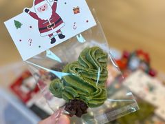 -木马MUA咖啡·蛋糕·甜品(泛悦城市广场店)