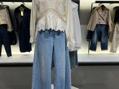 -ZARA(凯德乐峰广场店)