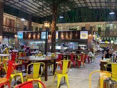大堂-石岐乳鸽村(南海第三分店)