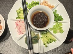 -四季民福烤鸭店(外滩外白渡桥店)