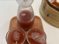 -蔡澜点心·粤菜(月星环球港店)