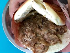 -樊记腊汁肉(竹笆市总店)