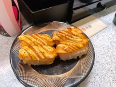 -争鲜回转寿司(大连和平广场凯德PLUS店)