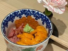 -鮨一日本料理旗舰店(总店)