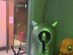 -ME怪兽·密室(江汉路店)