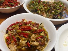 -辣公子·千岛湖私房菜(滨江店)