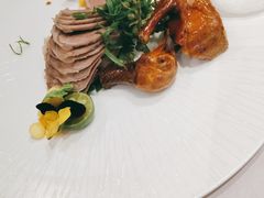 -丰鲤楼•闽南茶楼(仟禧汇店)