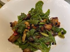 -羲和雅苑•北京烤鸭(平安国际金融中心店)