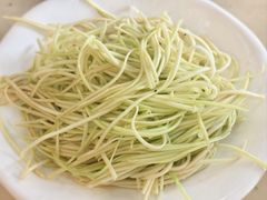 爽口西葫芦丝-京菜·砂锅居·烤鸭(西四店)