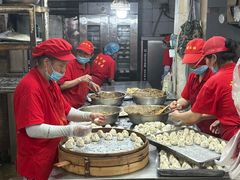 -德润福严氏烧麦总店(友谊路总店)
