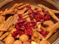 -索溪山寨·湘西饮食文化博物馆(标志门店)