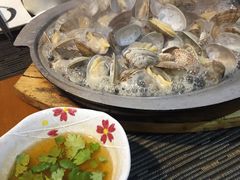 -千叶寿司创意融合料理(水韵城店)