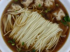 -蒋家桥饺面店(四望亭路店)