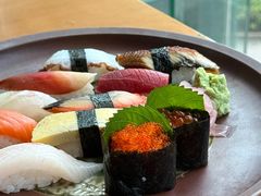 -将军日本餐厅·Shogun(厦门马哥孛罗东方大酒店)