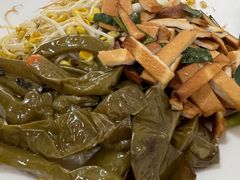 -温记府廟豆汤饭·始于1955年(海椒店)