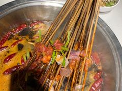 -让签签飞小郡肝串串香(春熙路形象店)