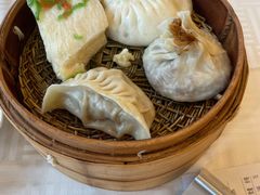 松籽烧卖-怡园饭店-餐厅(四望亭店)