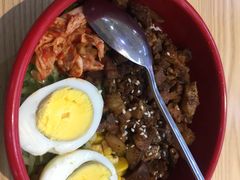 -星韩味石锅拌饭(万科·钻石广场店)