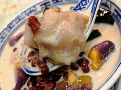 -广信牛奶甜品世家(台东店)