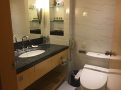 -上海新锦江大酒店