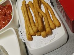 -海底捞火锅(金光华店)