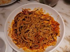 -初蓉丨遇见新川菜(亲贤街荣耀店)