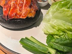 -星叶·东南亚料理(温州万象城店)