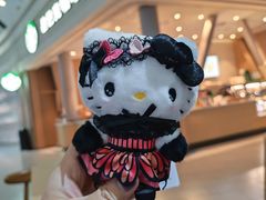 -星巴克(北京南站2B检票口)